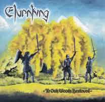 Elvenking : To Oak Woods Bestowed